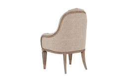 ARCHİTRAVE KAPİTONELİ KOLLU SANDALYE 69x68x108cm 277207-2608 - 6