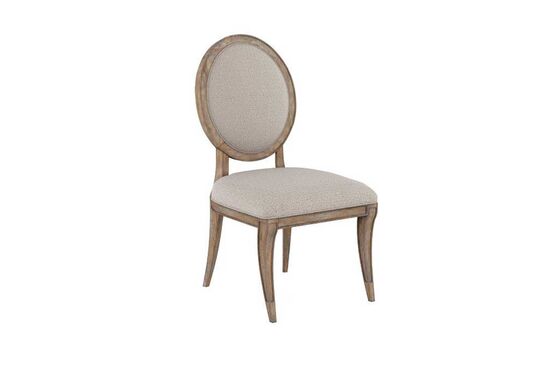 ARCHİTRAVE KOLSUZ SANDALYE KAHVE 65x53x103cm 277202-2608 - 9