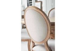 ARCHİTRAVE KOLSUZ SANDALYE KAHVE 65x53x103cm 277202-2608 - 5