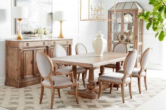 ARCHİTRAVE KOLSUZ SANDALYE KAHVE 65x53x103cm 277202-2608 - 7