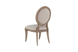 ARCHİTRAVE KOLSUZ SANDALYE KAHVE 65x53x103cm 277202-2608 - 10