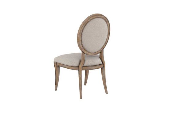 ARCHİTRAVE KOLSUZ SANDALYE KAHVE 65x53x103cm 277202-2608 - 10