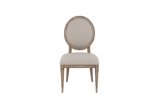 ARCHİTRAVE KOLSUZ SANDALYE KAHVE 65x53x103cm 277202-2608 - 8