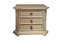ARCHİTRAVE KOMODİN 85x46x81cm 233140-2802 - 3