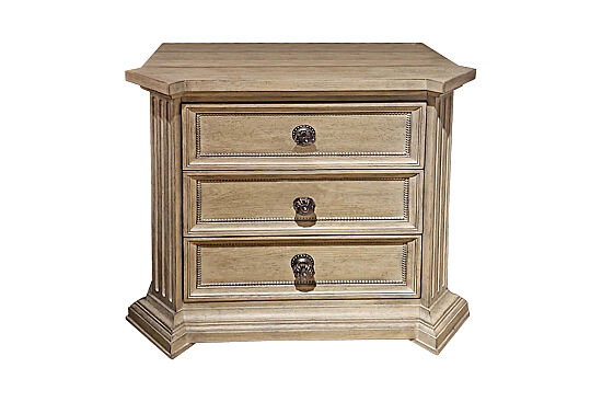 ARCHİTRAVE KOMODİN 85x46x81cm 233140-2802 - 3