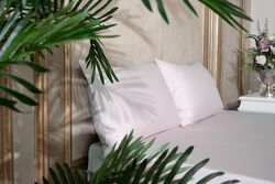 ARIETTA FITTED CARSAF TAS 100x200cm - HOME SWEET HOME