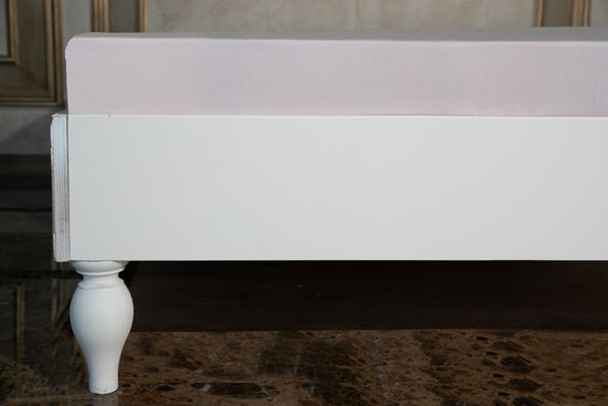 ARIETTA FITTED CARSAF TAS 100x200cm - 2