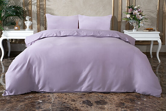 ARIETTA NEVRESIM LILA 200x220cm - 1