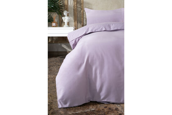 ARIETTA NEVRESIM LILA 200x220cm - 5