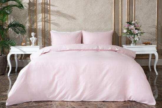 ARIETTA NEVRESIM PEMBE 200x220cm - 1