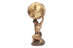 ATLAS ZEUS GOLD 14x32 cm HYK143 - 3
