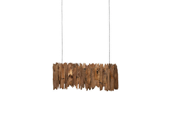BELMIRO AVİZE 120x35x45cm PLM - BMR2212 SP - 2