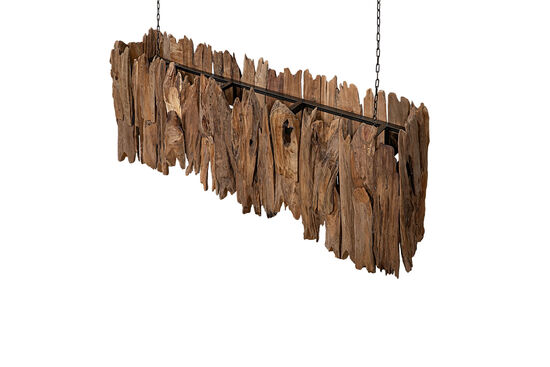BELMIRO AVİZE 120x35x45cm PLM - BMR2212 SP - 4