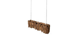 BELMIRO AVİZE 120x35x45cm PLM - BMR2212 SP - 3