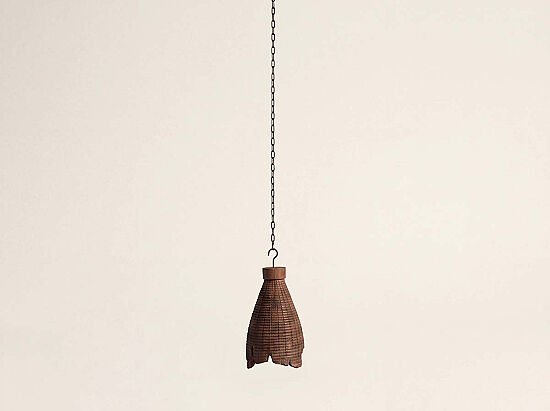 AVİZE 20x20x40cm PLM - MLB22 - 1