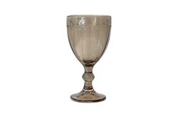 AYAKLI BARDAK 6'LI VİZON 350 ml (R-00817GTW/BHA6-M) - 3