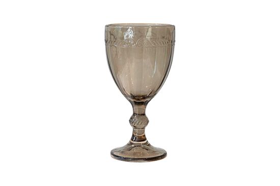 AYAKLI BARDAK 6'LI VİZON 350 ml (R-00817GTW/BHA6-M) - 3