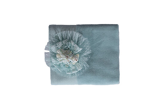 AYICIKLI 30x50 HAVLU MINT - 4