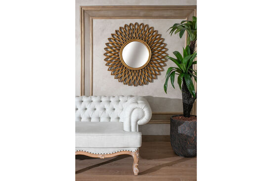 AYNA 95x95cm - 2