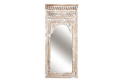 AYNA BEYAZ 12x65x144cm MH-TK-128 TK-13101 - 2