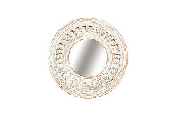 AYNA BEYAZ 6x61x61cm TK-13354-TK-13226-MH-TK-172-TK-013354-TK-013294-TK-013406 - KERVAN
