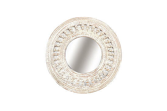 AYNA BEYAZ 6x61x61cm TK-13354-TK-13226-MH-TK-172-TK-013354-TK-013294-TK-013406 - 1