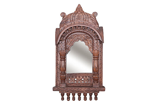 AYNA NATURAL 10x48x93cm MH-TK-131 TK-13102 - 3