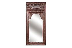 AYNA NATURAL 12x65x144cm MH-TK-127 TK-13101 - 2