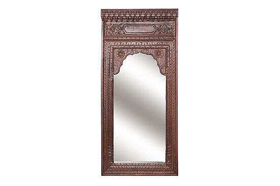 AYNA NATURAL 12x65x144cm MH-TK-127 TK-13101 - 2