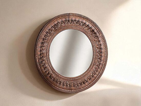 AYNA NATURAL 60x60cm TK-13351-TK-13223-MH-TK-169 TK-13115-TK-013351-TK-013291-TK-013403 - 1