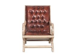 BABA KOLTUGU DERI M-7874-A 65x98x94cm 611KHC - 6
