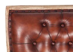 BABA KOLTUGU DERI M-7874-A 65x98x94cm 611KHC - 4