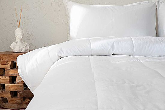 BAMBU YORGAN 155x215cm - 2