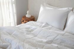BAMBU YORGAN 195x215cm - 5