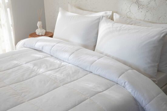 BAMBU YORGAN 195x215cm - 3
