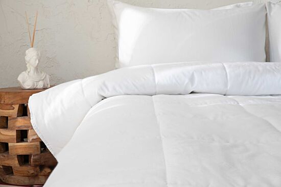 BAMBU YORGAN 235x215cm - 7
