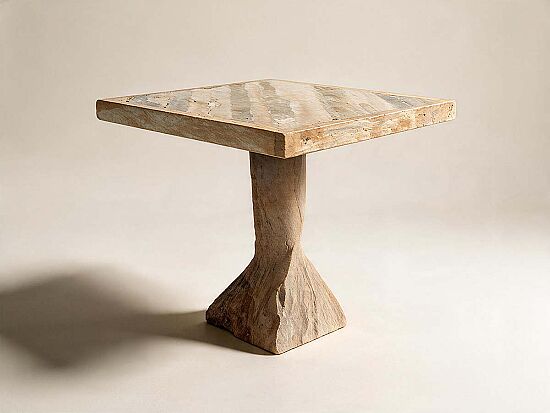 BAR MASASI 70x70x110cm DT - DK2080 R - 1