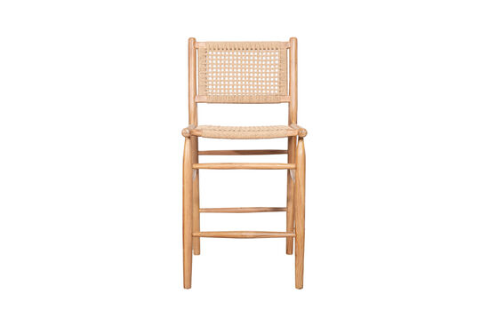 BAR SANDALYESİ 51x45x97cm SF280 - 5