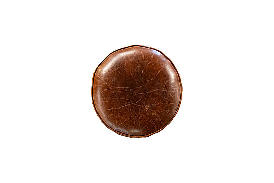 BAR SANDALYESİ KAHVE 46x46x73cm C0309C-01-1D VİNTAGE CİGAR 11 - 3