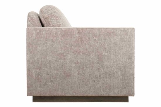 BASTİON TEKLİ KOLTUK VİZON 99x99x90cm 763503-5354FN - 9