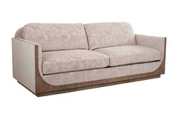 BASTİON ÜÇLÜ KOLTUK VİZON 99x229x90cm 763501-5354FN - 7