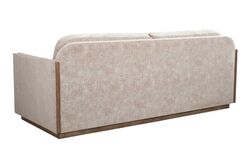 BASTİON ÜÇLÜ KOLTUK VİZON 99x229x90cm 763501-5354FN - 8