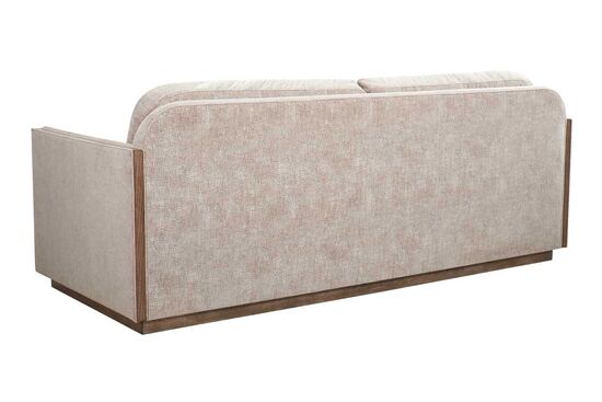 BASTİON ÜÇLÜ KOLTUK VİZON 99x229x90cm 763501-5354FN - 8