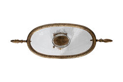 BCC1-19204 DEKORATIF KASE PIRINC 40x23x24cm - 3