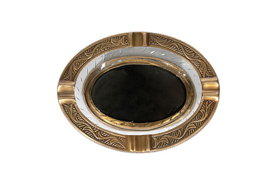 BCC1-5757 KUL TABLASI PIRINC 16x11x6cm - 2