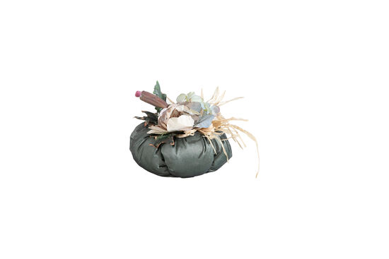 BELLY KOKULU BAL KABAGI YESIL 10x15cm - 3