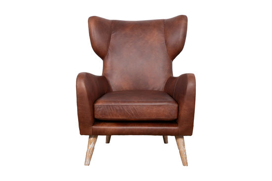 BERJER DERİ 78x87x101cm PJS41501 - 5