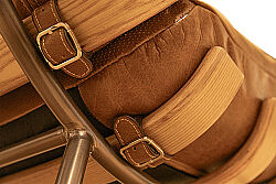 BERJER DERI CAMEL B65# 73x91x83cm C0340D-1D - 5