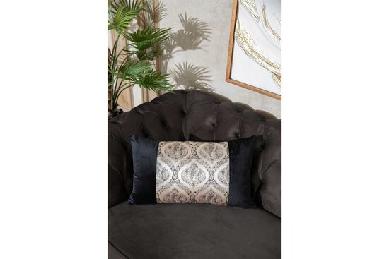 BERNET 35X60 KIRLENT SİYAH -VİZON - 4