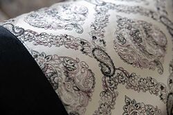 BERNET 35X60 KIRLENT SİYAH -VİZON - 2
